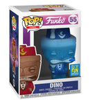 Dino Box of Fun 6000 PCS Exclusive 2019