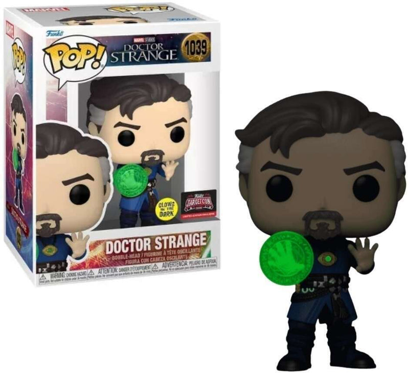 Doctor Strange Funko Pop