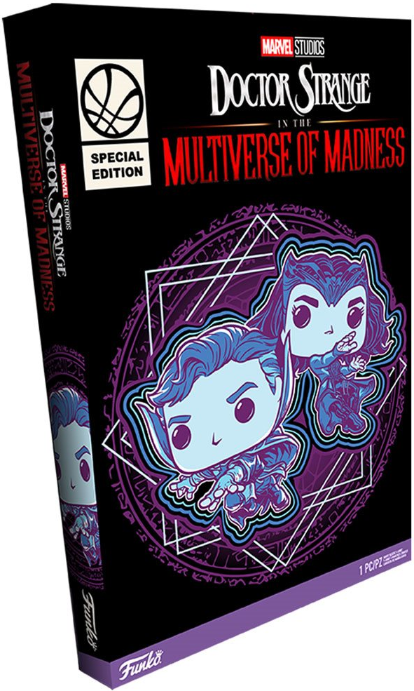 Doctor Strange in The Multiverse of Madness SIZE M