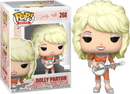 Dolly Parton Pop! Vinyl Figure