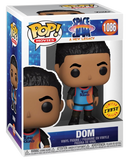 Space Jam A New Legacy Dom Pop! Vinyl Figure