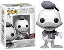 Donald Duck Target Con Pop! Vinyl Figure