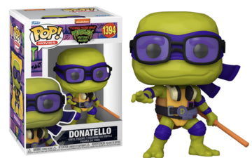 TMNTMM Donatello