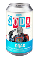 Drax Sealed Can