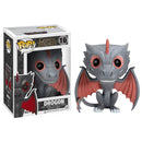 Game of Thrones Drogon Pop! Vinyl Figure