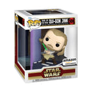 Duel of Fates: Qui-Gon Jinn Amazon Exclusive