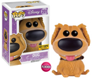 Dug Flocked - Hot Topic Exclusive