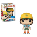 Stranger Things Dustin Walmart Exclusive