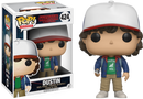 Stranger Things Dustin