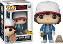Dustin & Dart Hot Topic Exclusive