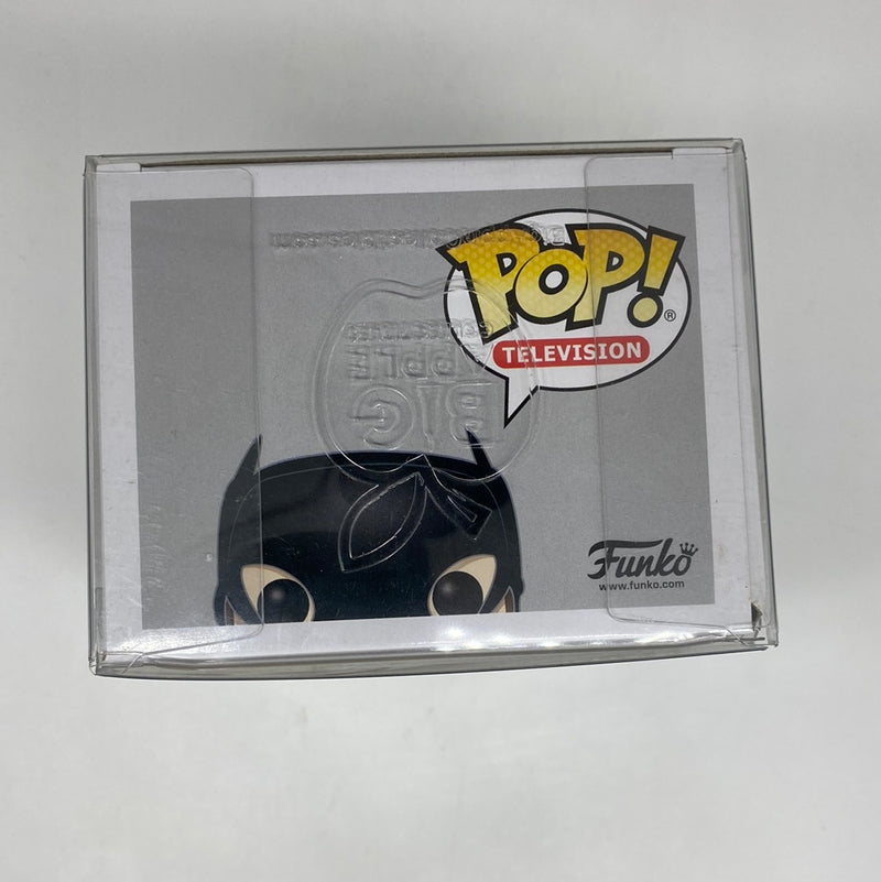 Funko Pop! Television: The Big Bang Theory - Howard Wolowitz as Batman
