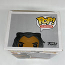 Funko Pop! Television: The Walking Dead Ezekiel