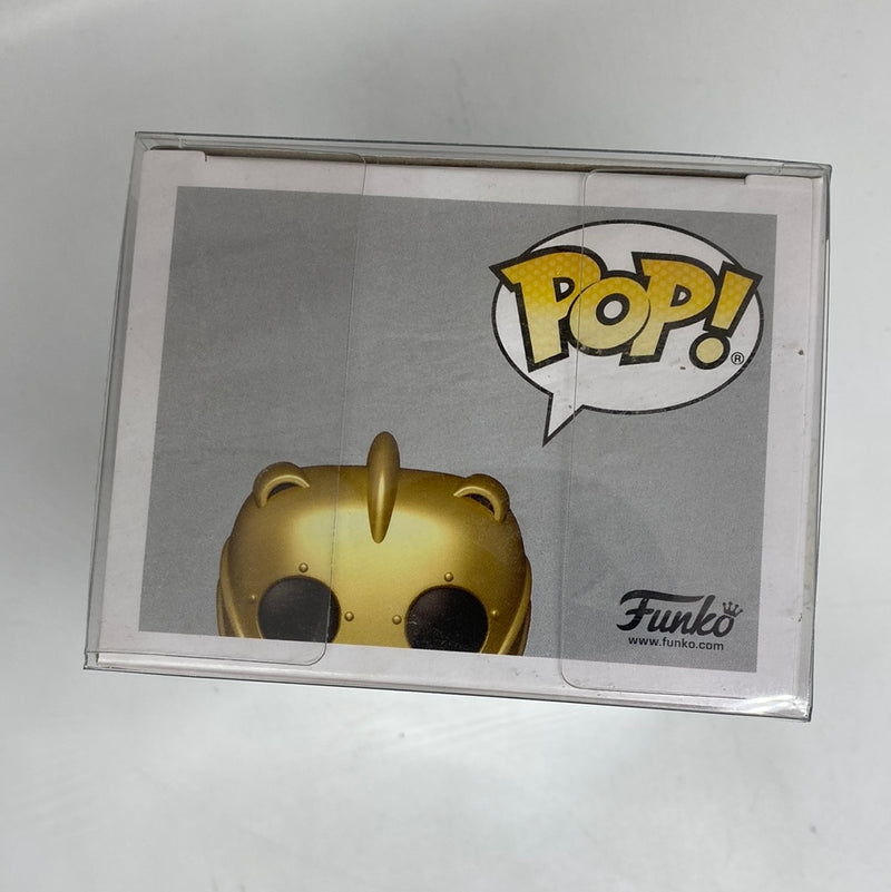 Funko Pop! The Rocketeer