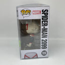 Funko Pop! Marvel GamerVerse: Spider-Man 2009