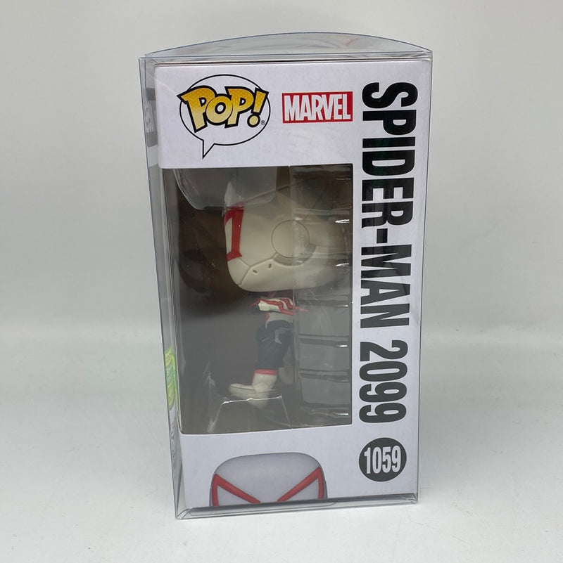Funko Pop! Marvel GamerVerse: Spider-Man 2009