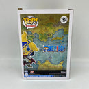 Funko Pop! One Piece: Sniper King