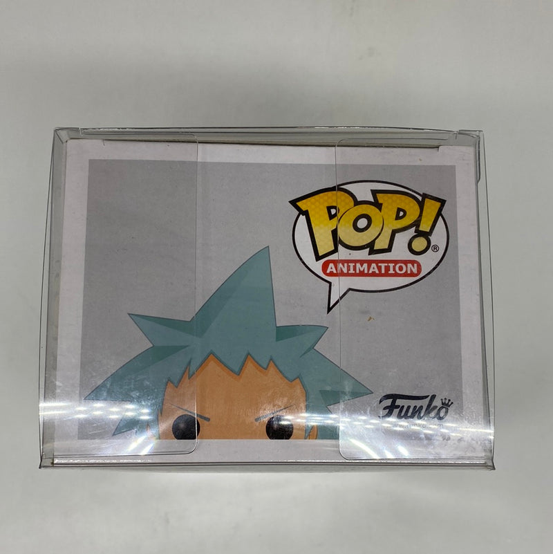 Funko Pop! Animation Soul Eater: Black Star