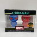 Funko Hikari XS Marvel Spider-Man (Red & Blue)