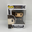 Funko Pop! Game of Thrones - Bran Stark