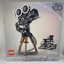 LEGO Disney 100: Walt Disney Tribute Camera (43230)