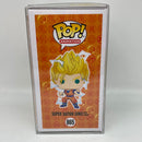 Funko Pop! Animation Dragon Ball Z: Super Saiyan Goku with Energy
