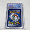 Pokemon Galarian Zapdos V Alternate Art 174/198 Chilling Reign CGC 9 Graded