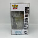 Funko Pop! Movies: The Lord of the Rings - Twilight Ringwraith