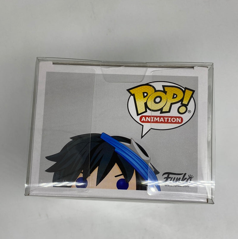 Funko Pop! Animation Demon Slayer: Giyu Tomioka