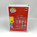 Funko Pop! The Simpsons Gangster Bart