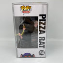 Funko Pop! Icons New York Comic Con: Pizza Rat