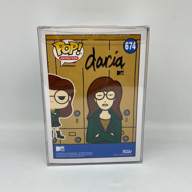 Funko Pop! Animation: Daria