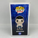 Funko Pop! The Twilight Saga: Jacob Black
