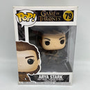 Funko Pop! Game of Thrones: Arya Stark
