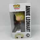 Funko Pop! Attack on Titan: Annie Leonhart