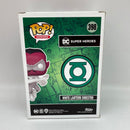 Funko Pop! Heroes Green Lantern: White Lantern Sinestro