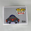 Funko Pop! Games: Overwatch Widowmaker