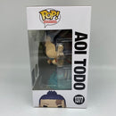 Funko Pop! Jujutsu Kaisen Aoi Todo