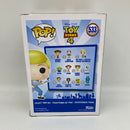 Funko Pop! Disney Pixar Toy Story 4: Bo Peep (Action Pose)