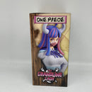 Ulti Figure Vol. 11 One Piece Statue The Grandline Lady DXF Wanokuni - Banpresto