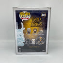 Funko Pop! Movies: The Lord of the Rings - Twilight Ringwraith