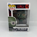Funko Pop! DC Movies: The Batman The Riddler