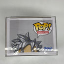 Funko Pop! Animation Dragon Ball Super: Goku (Ultra Instinct with Kamehameha)