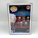 Funko Pop! Jujutsu Kaisen Satoru Gojo