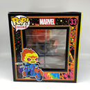 Funko Pop! Rides: Marvel Ghost Rider