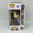 Funko Pop! DC The Batman: Oswald Cobblepot