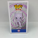 Funko Pop! Games: Pokémon Mewtwo