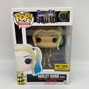 Funko Pop! Suicide Squad: Harley Quinn (Gown)