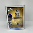 Funko Pop! Sports Legends: Dodgers Jackie Robinson