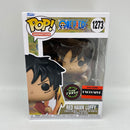 Funko Pop! Animation Once Piece: Red Hawk Luffy