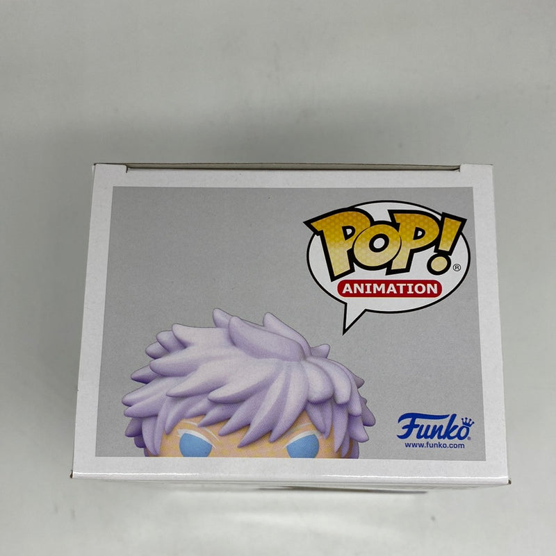 Funko Pop! Animation Jujutsu Kaisen: Satoru Gojo